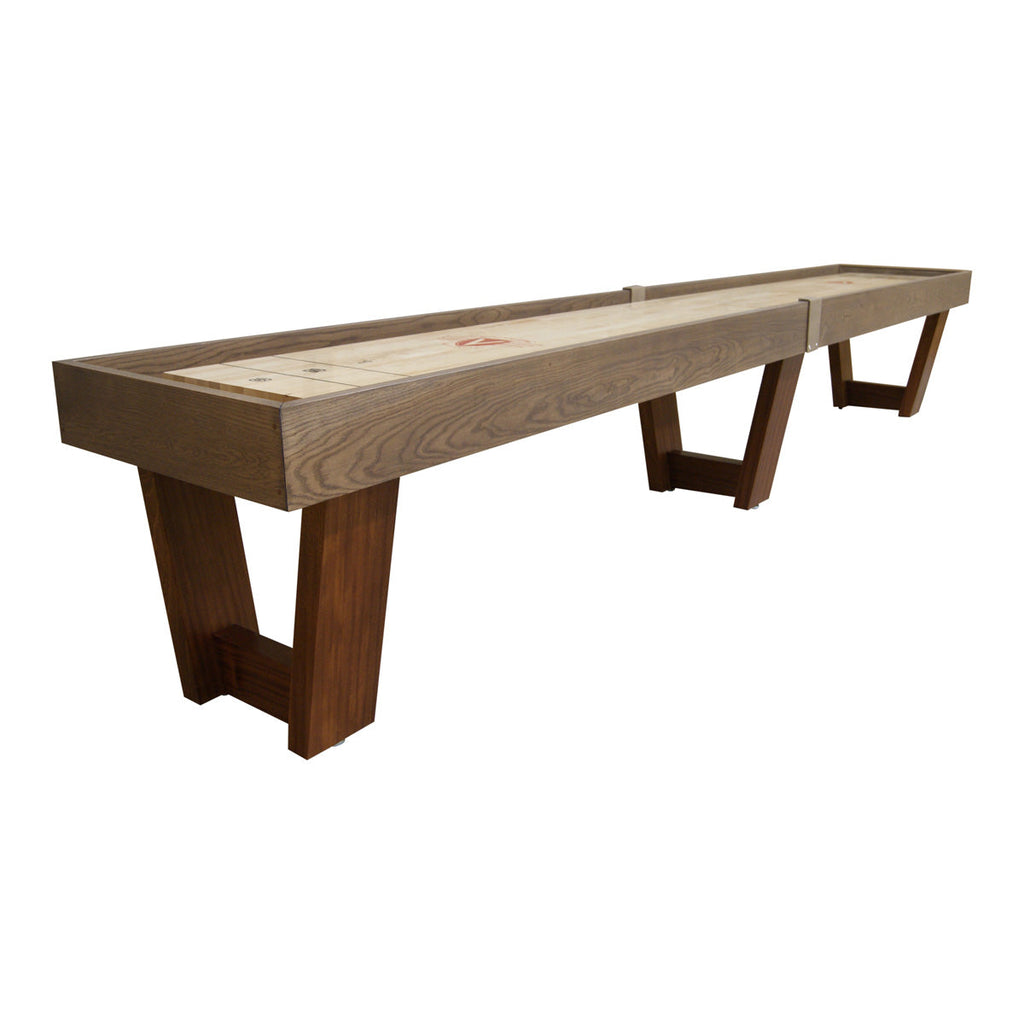 Venture Monaco 9' Shuffleboard Table