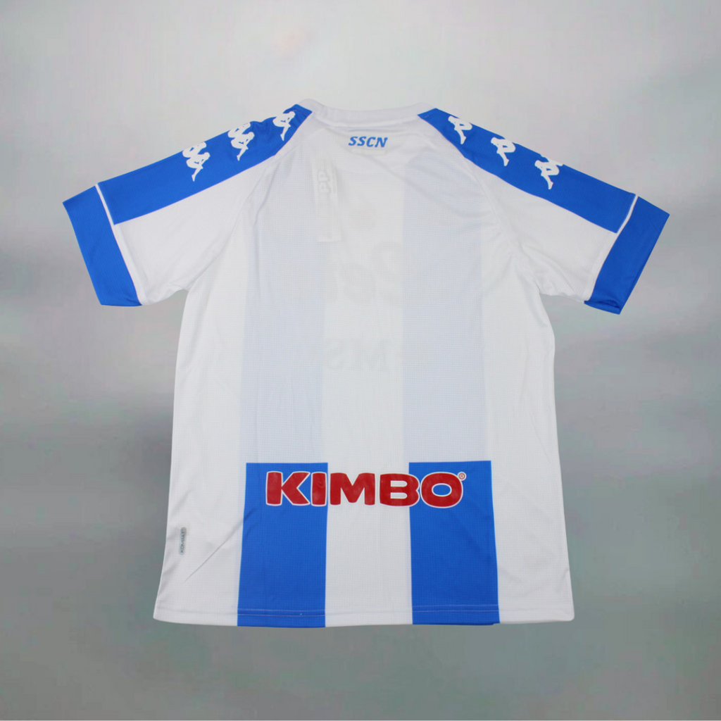 Napoli Special Jersey 2020/21