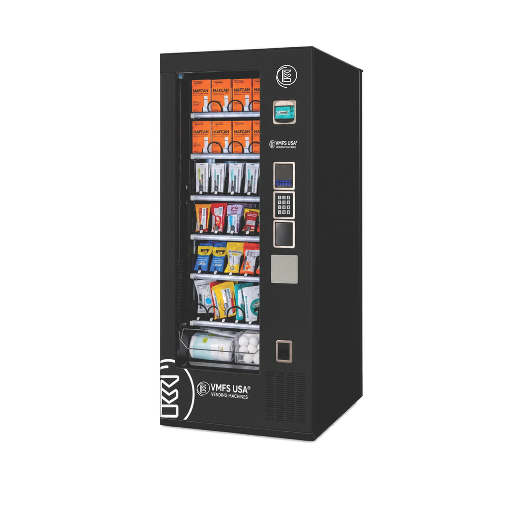 Narcan Vending Machine