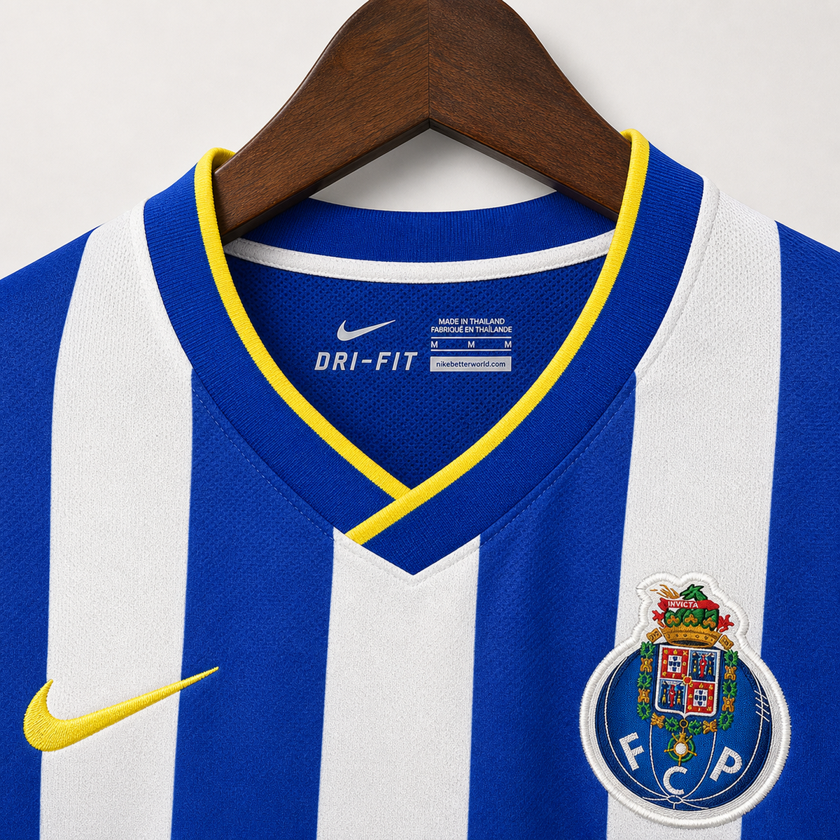 Porto Home Jersey 2013/14 — image 3