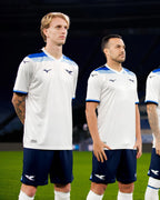 Lazio Home Jersey 125th Anniversary