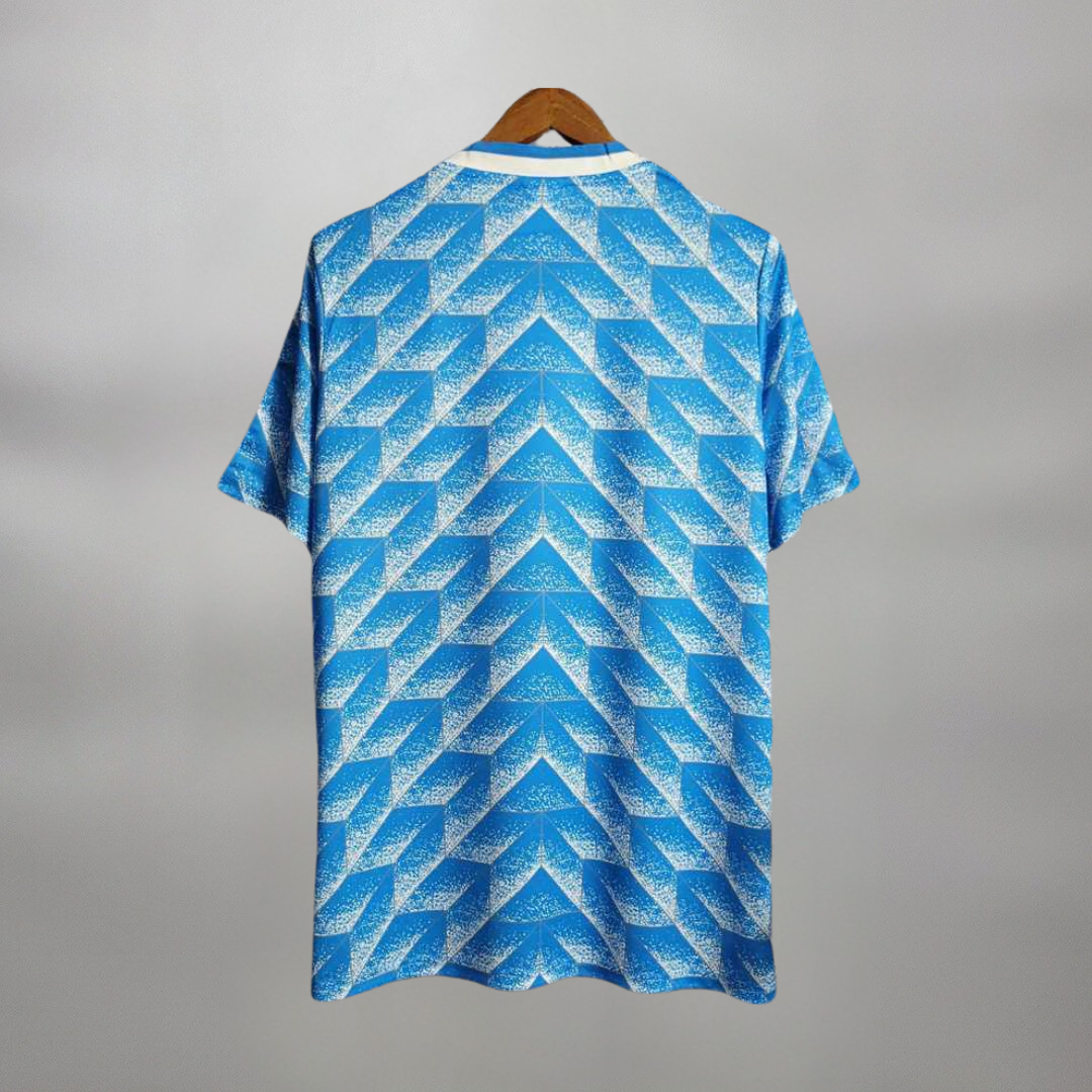 Netherlands 1988 Away Jersey — image 1