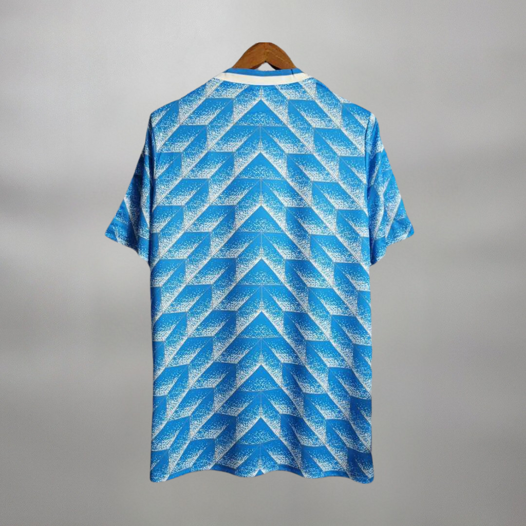 Olanda Maglia Away 1988