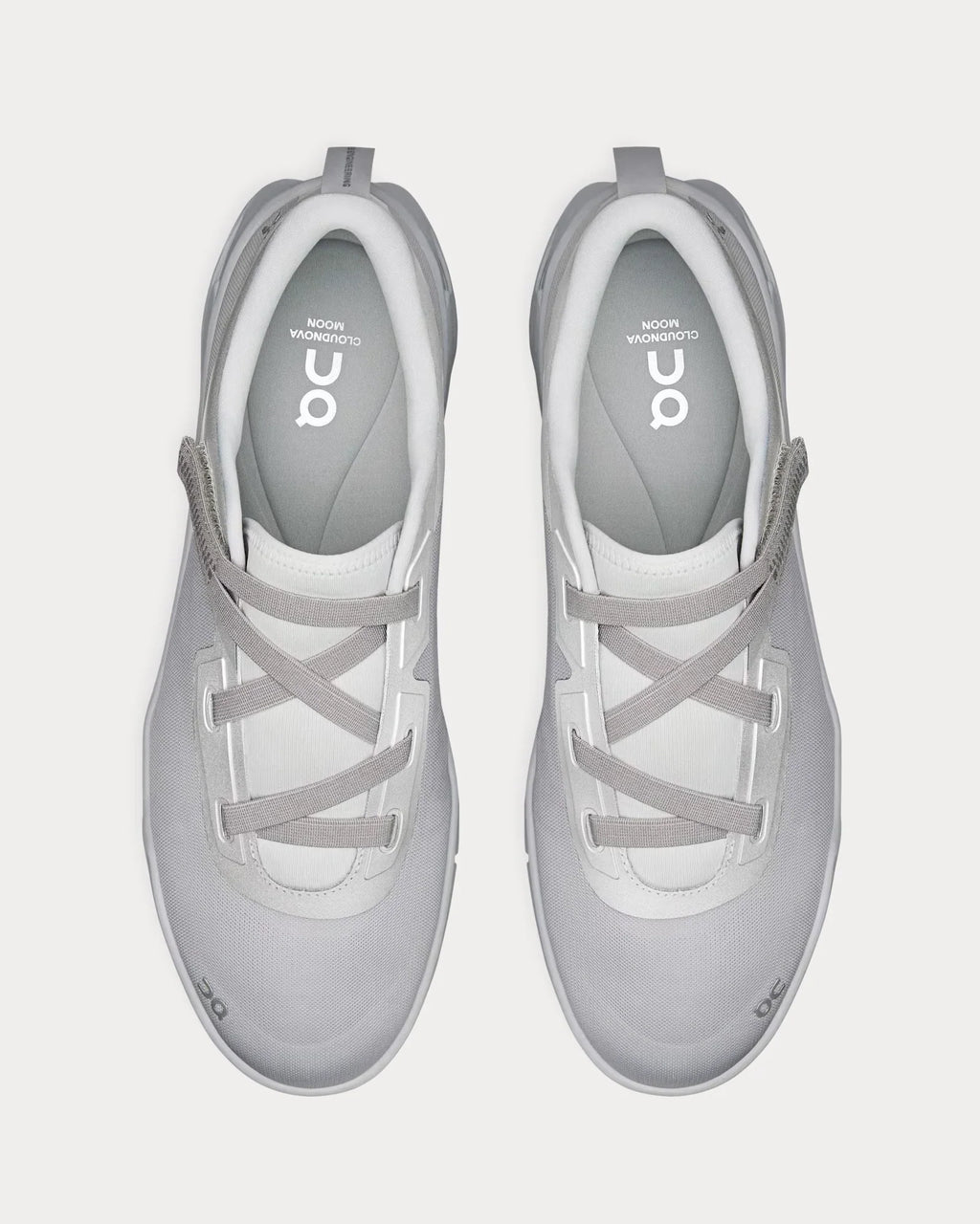 On Cloudnova x Zendaya Limited Edition Ballet Sneaker (Women's)