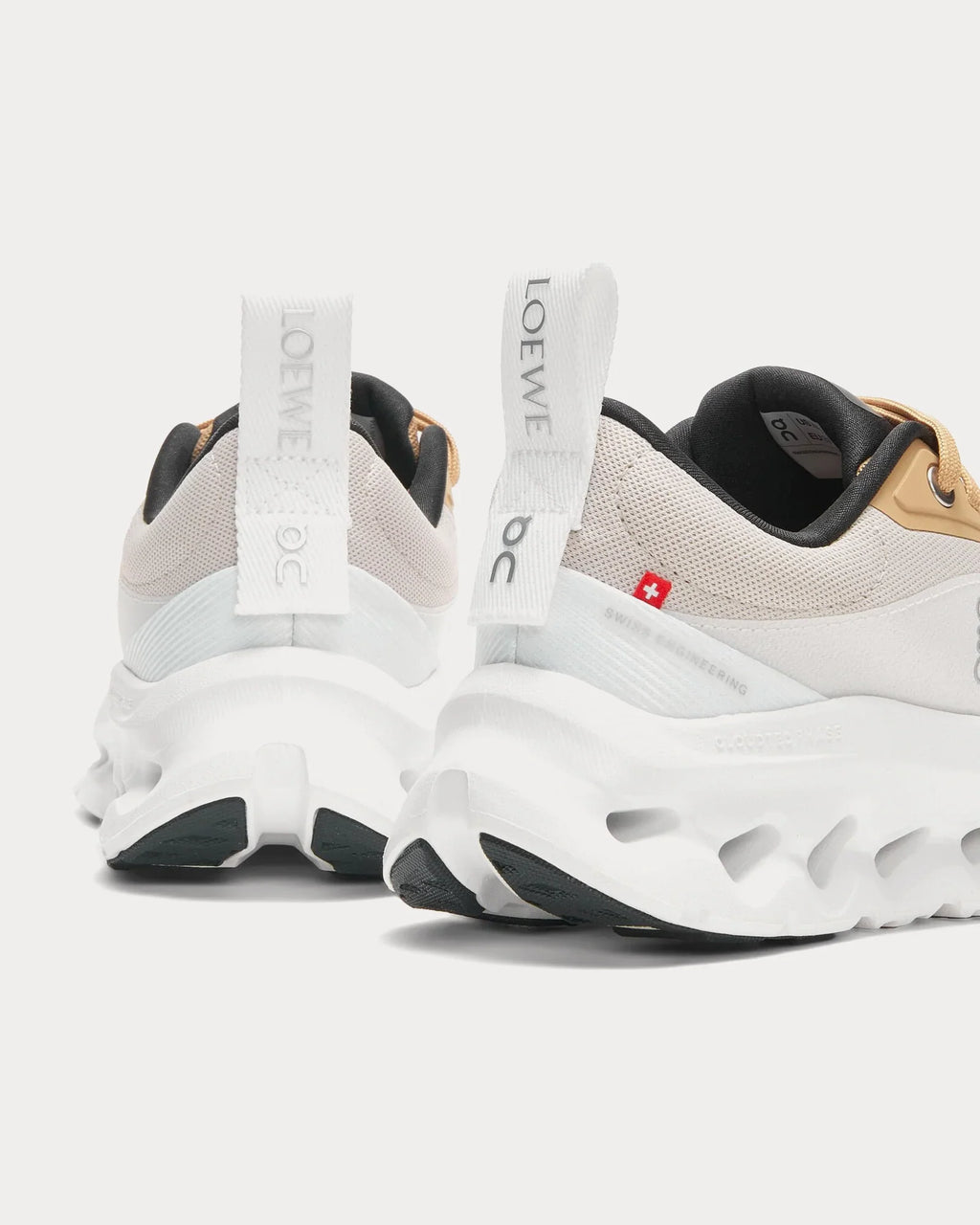 On x Lw Cloudtilt 2.0 (Women's)