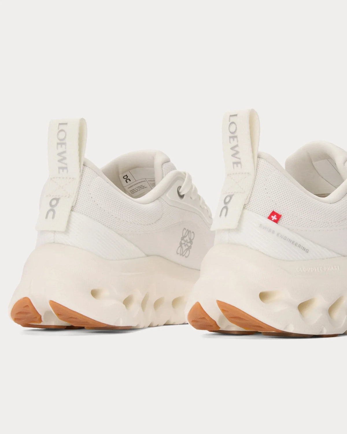 On x Lw Cloudtilt 2.0 (Women's)