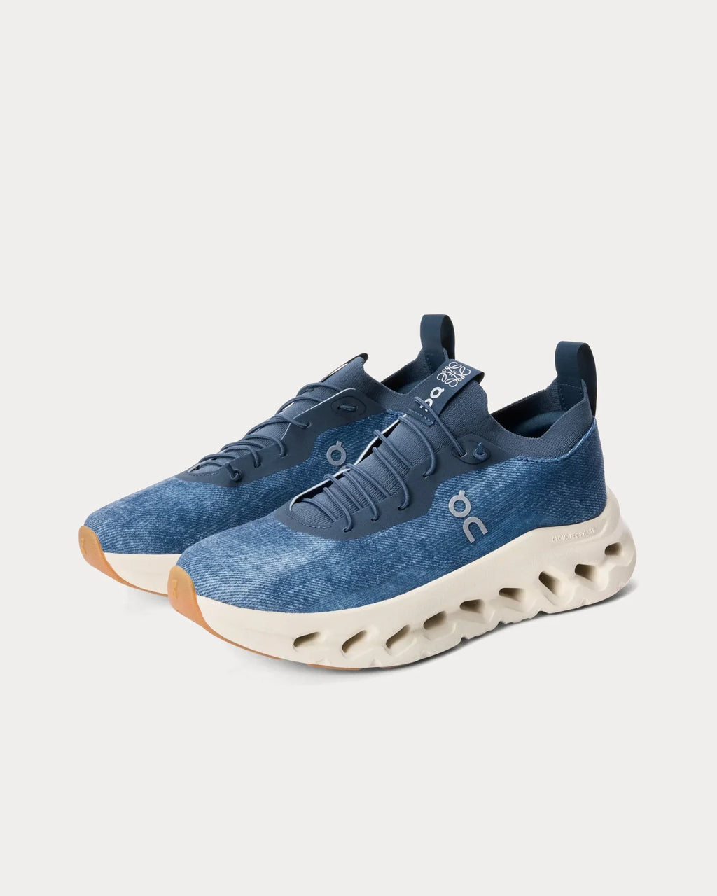 On x Lw Cloudtilt Denim 2.0 (Women's)