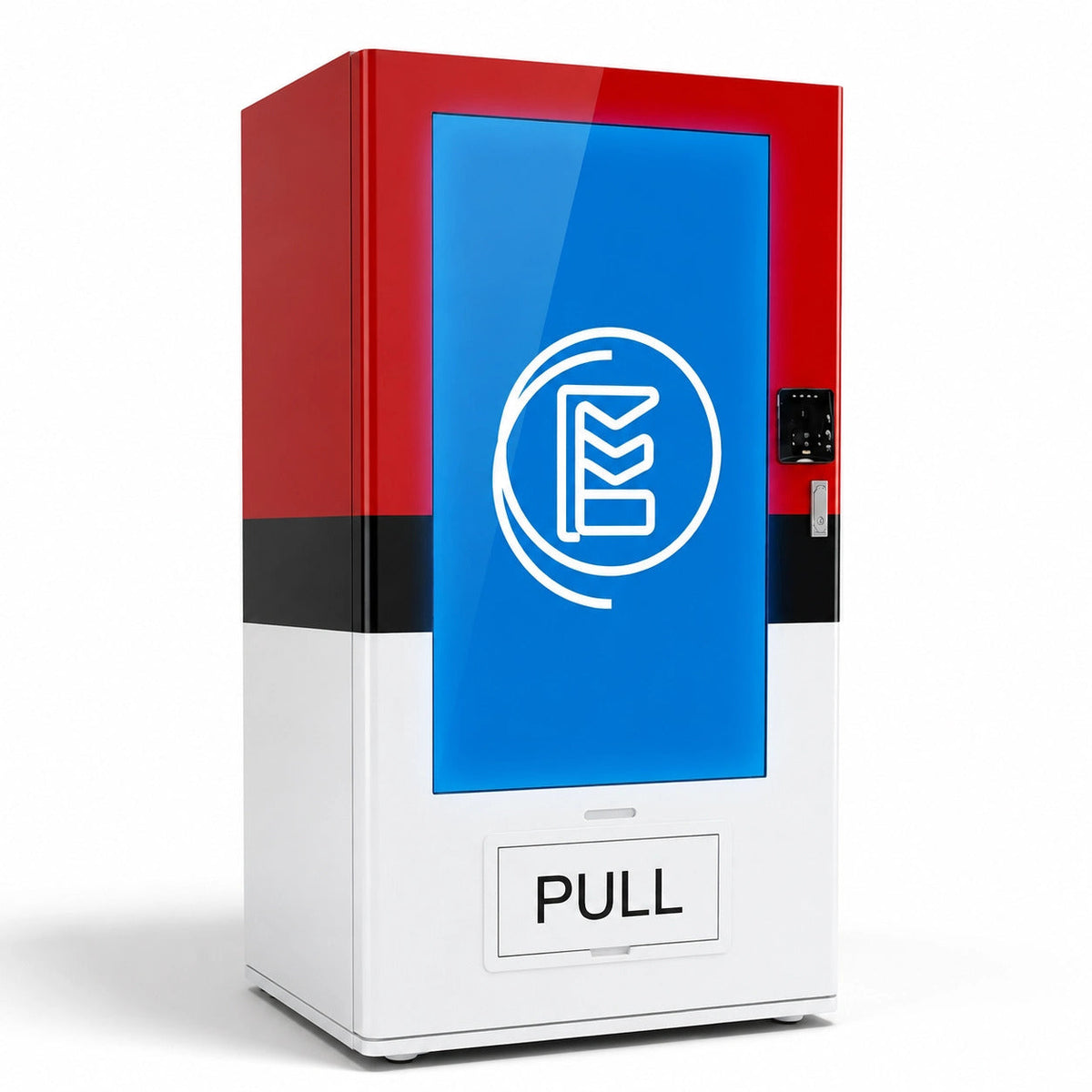 TCG Vending Machine