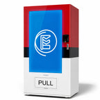 TCG Vending Machine