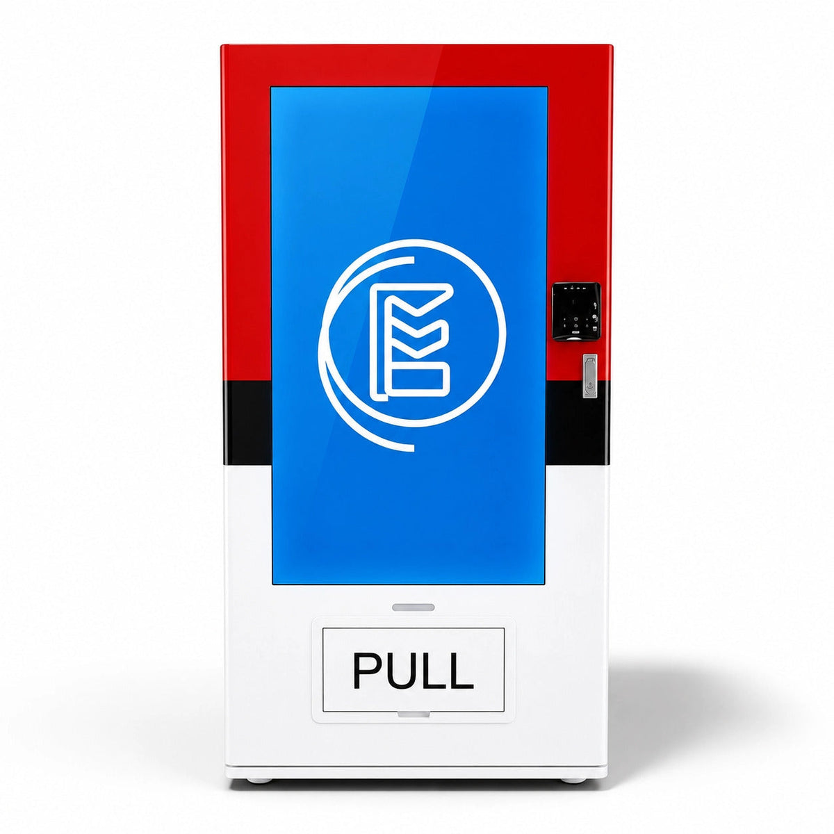 TCG Vending Machine