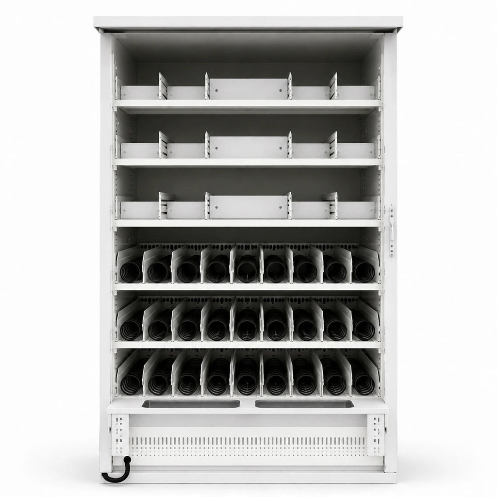 TCG Vending Machine