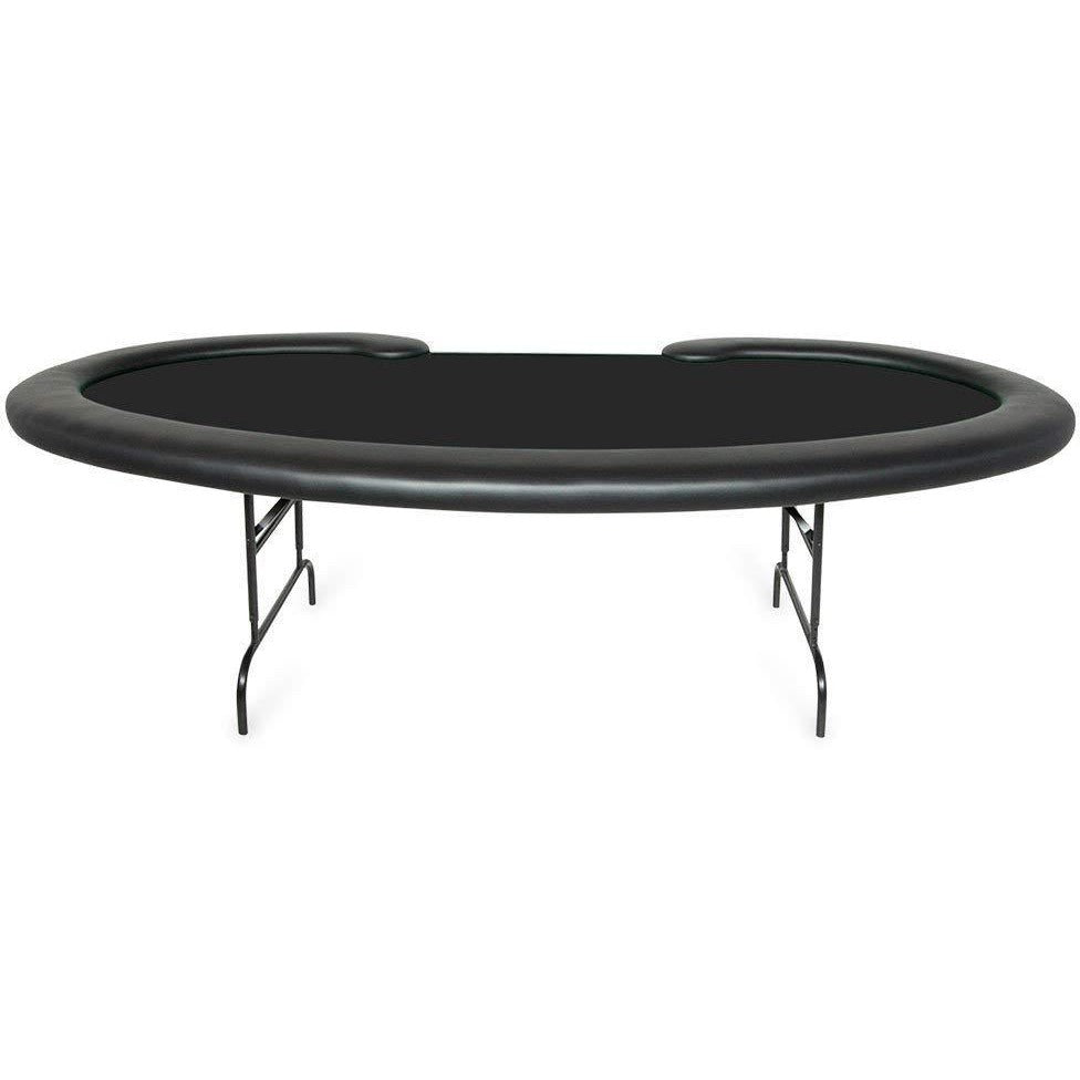 BBO Poker Tables Prestige Folding Poker Table 10 Person