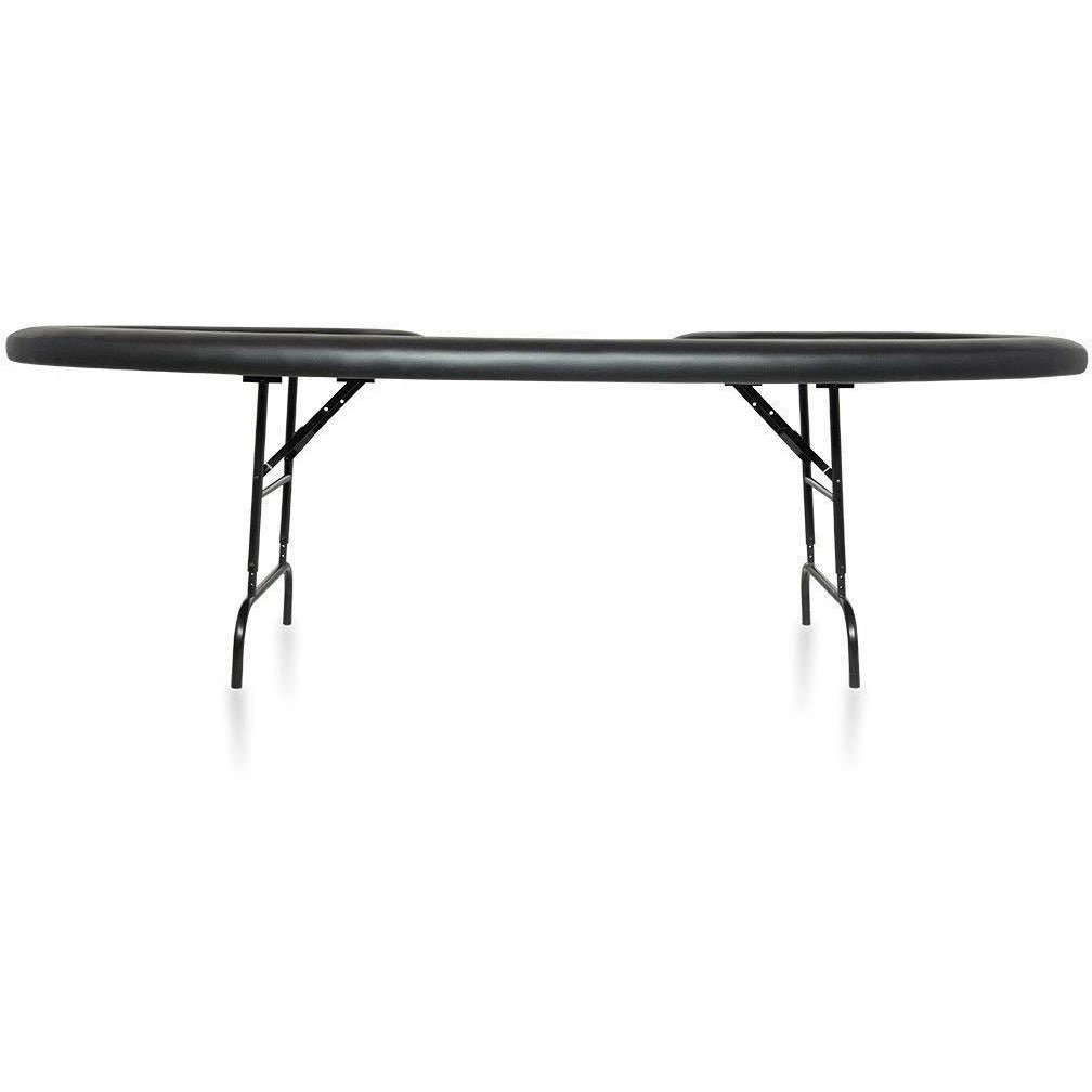 BBO Poker Tables Prestige Folding Poker Table 10 Person