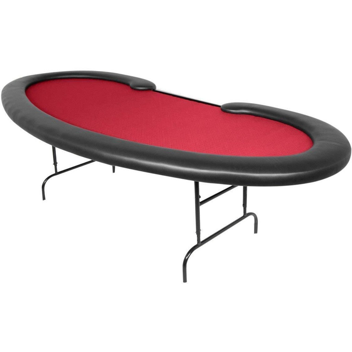 BBO Poker Tables Prestige Folding Poker Table 10 Person