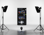 Seaga Prosper Beverage Vending Machine