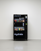 Seaga Prosper Beverage Vending Machine