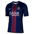 Paris Saint-Germain (PSG) 2025/26 CHAMPIONS 2 STARS Home Player Jersey