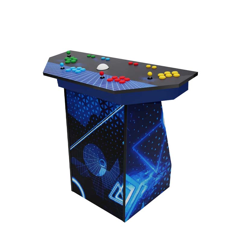 Quality Arcades Pedestal Arcade