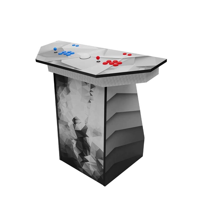 Quality Arcades Pedestal Arcade