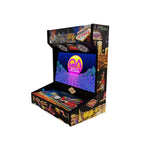 Quality Arcades Wall Mount (Custom Design) Arcade Cabinet