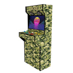 Quality Arcades Retro-XT (Custom Design) Arcade Cabinet