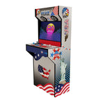 Quality Arcades Retro-XT (Custom Design) Arcade Cabinet