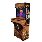 Quality Arcades Retro-XT (Custom Design) Arcade Cabinet