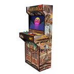 Quality Arcades Retro-XT (Custom Design) Arcade Cabinet