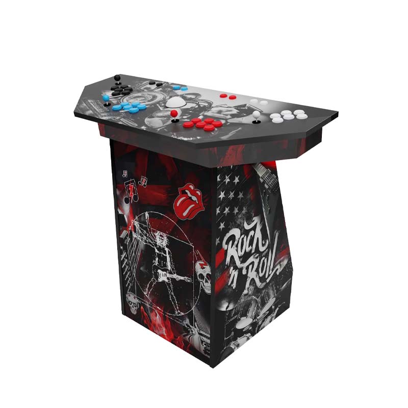 Quality Arcades Pedestal Arcade