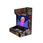 Quality Arcades Wall Mount (Custom Design) Arcade Cabinet