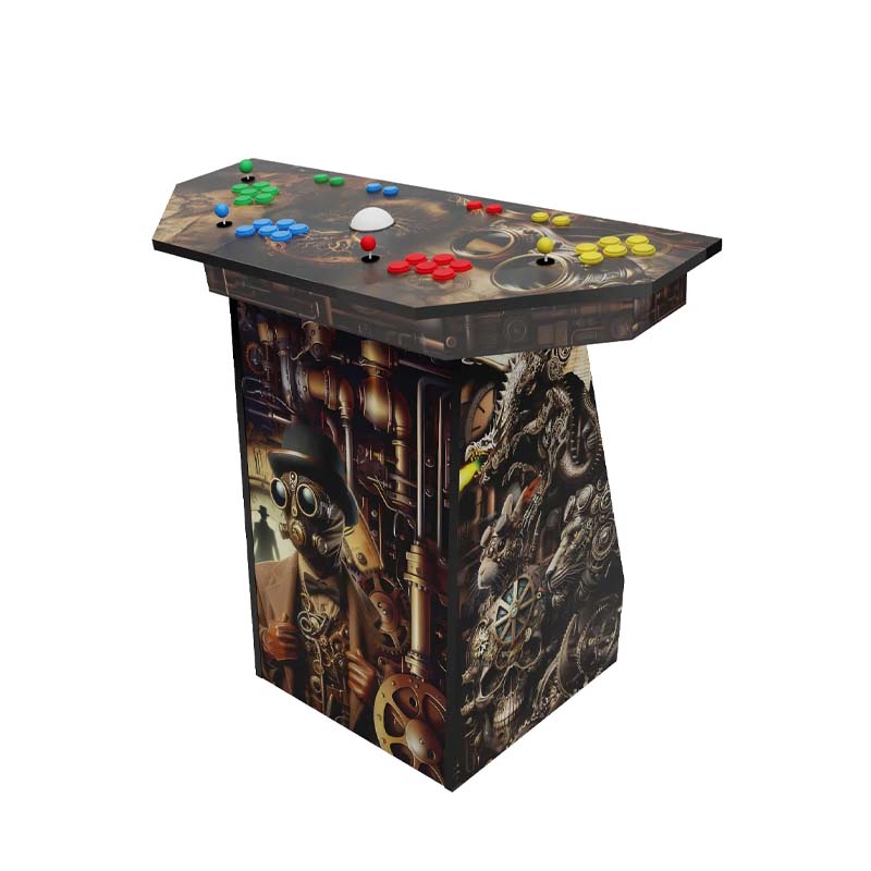 Quality Arcades Pedestal Arcade