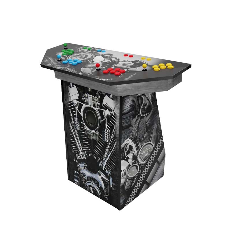 Quality Arcades Pedestal Arcade