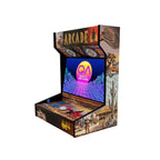 Quality Arcades Wall Mount (Custom Design) Arcade Cabinet