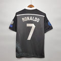 Cristiano Ronaldo CR7 Real Madrid Third Jersey 2015 — image 1