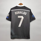 Cristiano Ronaldo CR7 Real Madrid Third Jersey 2015 — image 1