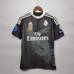 Cristiano Ronaldo CR7 Real Madrid Third Jersey 2015 — image 2
