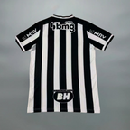 Santos Home Jersey 1956/57