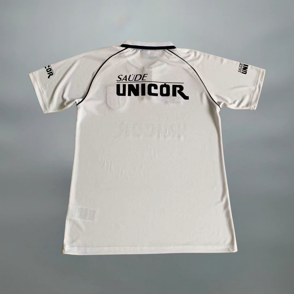 Santos Home Jersey 1997/1998 — image 2