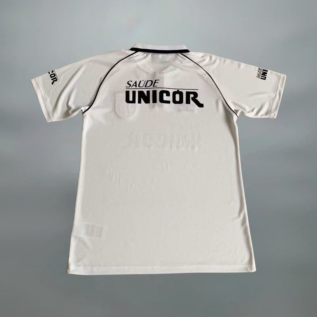 Santos Home Jersey 1997/1998 — image 2