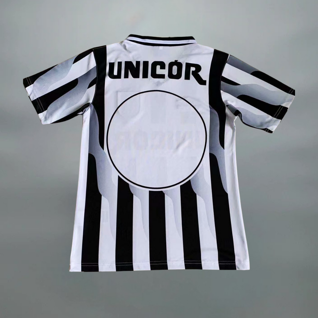 Santos Away Jersey 1998/99 — image 2