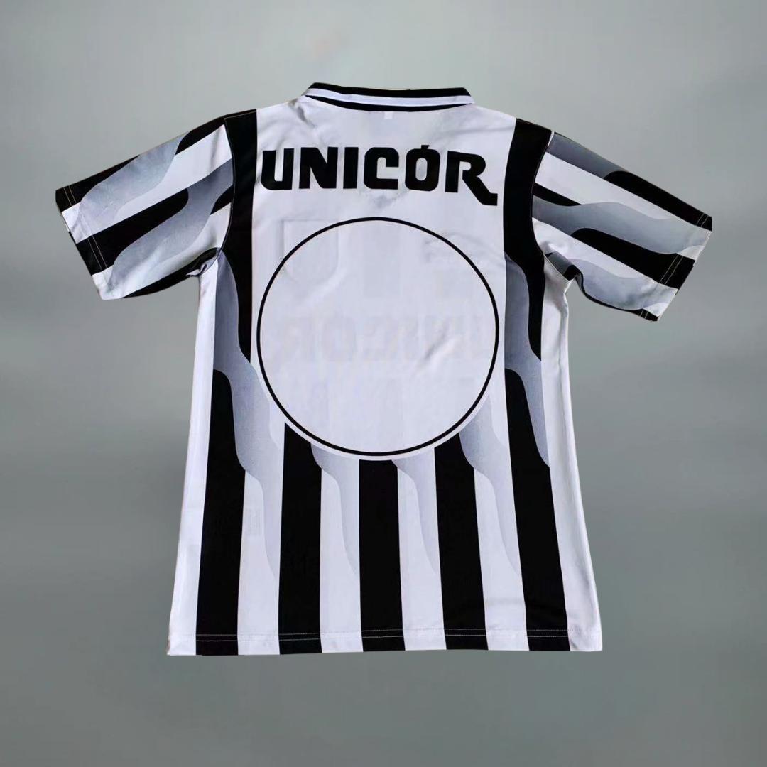 Santos Away Jersey 1998/99 — image 2