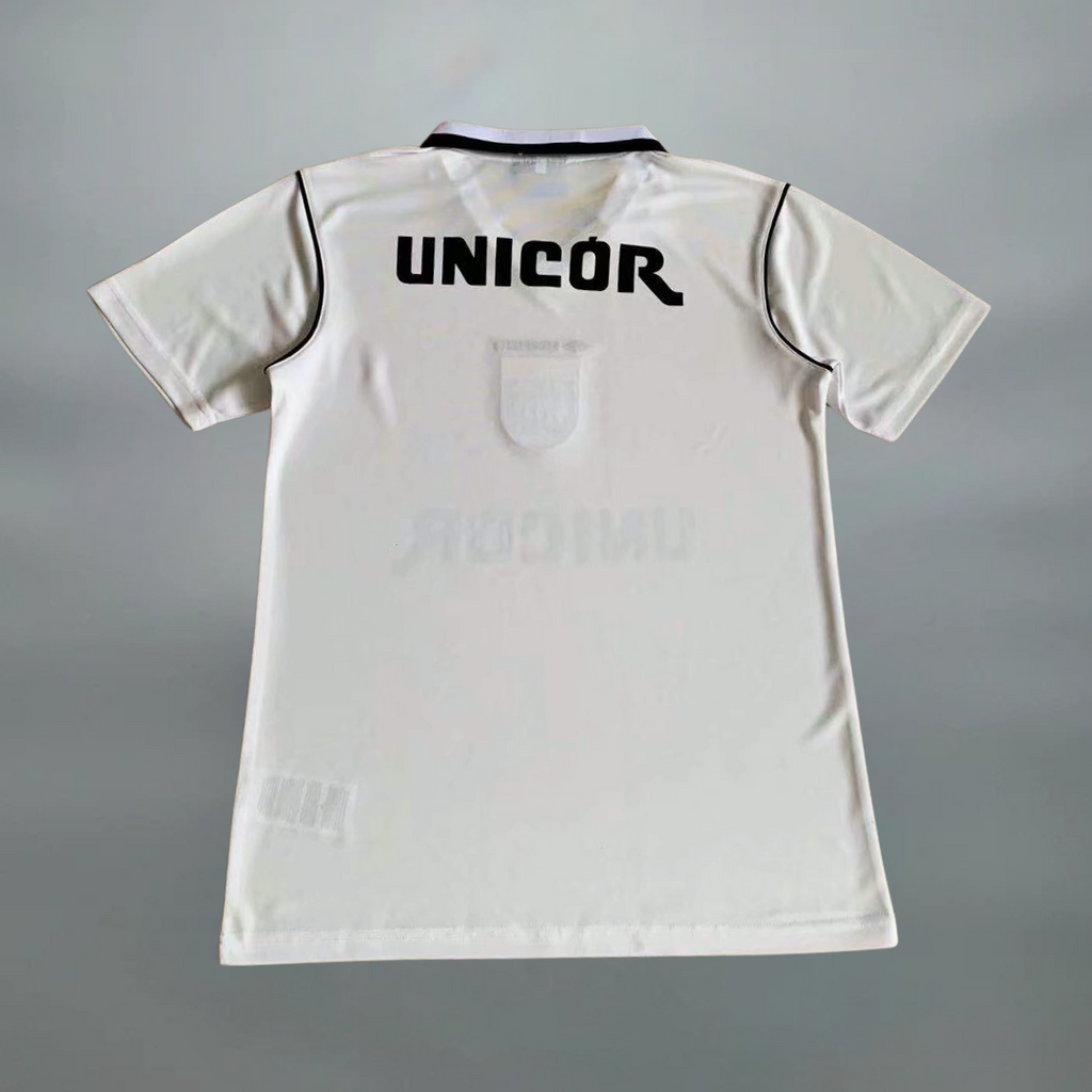 Santos Home Jersey 1999/2000 — image 2