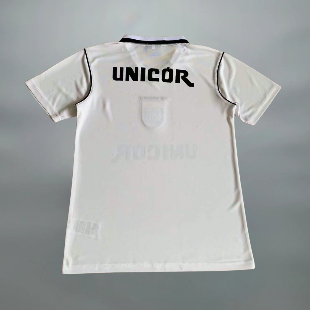 Santos Home Jersey 1999/2000 — image 2