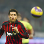 Milan Home Long Jersey 2007/08