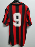 Milan Home Jersey 1988/89