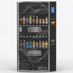 Seaga Prosper Beverage Vending Machine