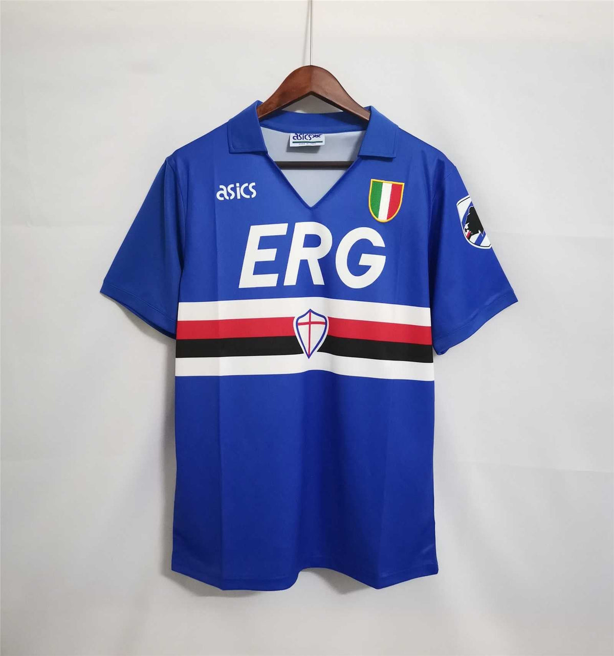 Sampdoria Home Jersey 1991/92