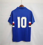Sampdoria Home Jersey 1991/92