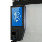 AI Smart Cooler Vending Machine