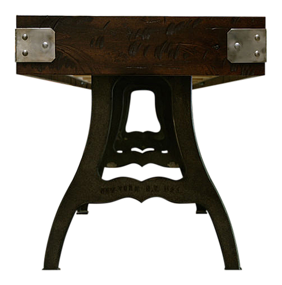 Venture Williamsburg 20' Shuffleboard Table
